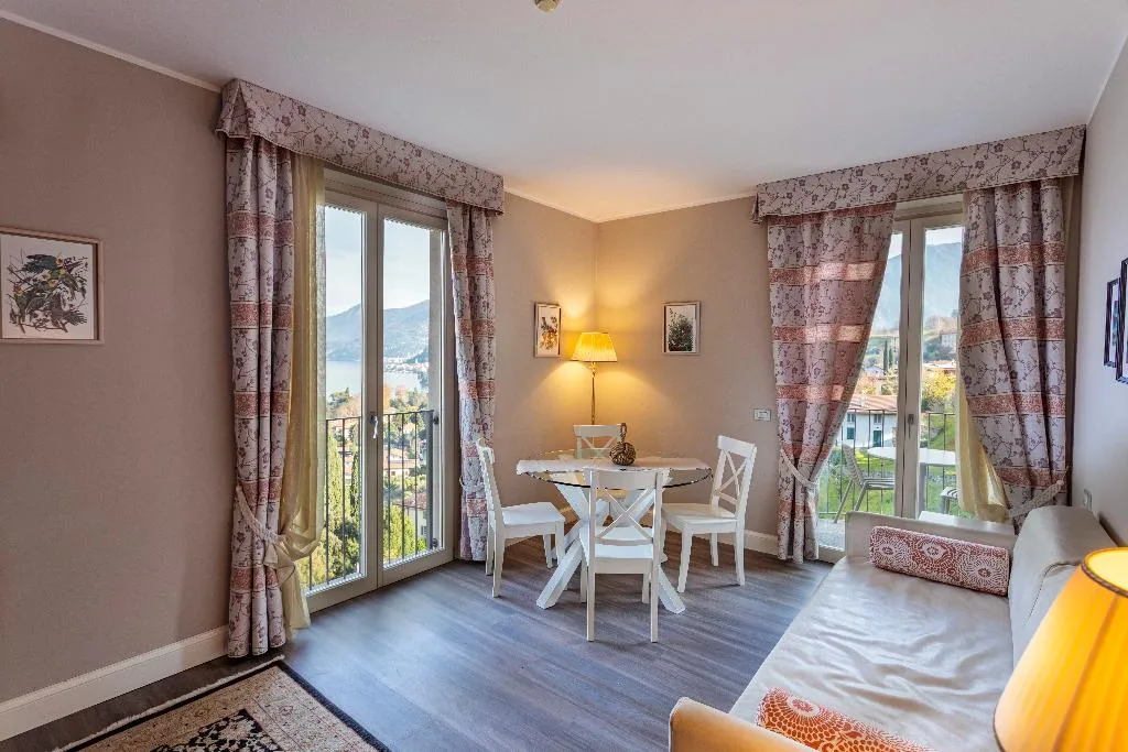 APARTMENT WITH KITCHENETTE WITH VIEWS Room, Hotel Borgo Le Terrazze, Milan