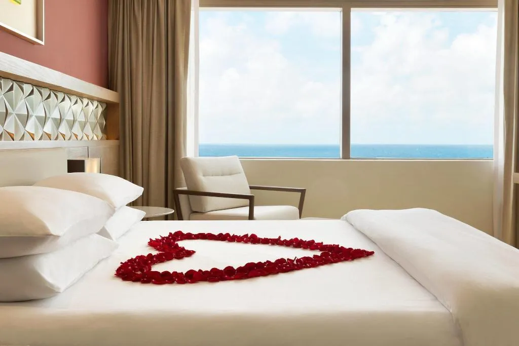 Room, Hyatt Ziva Cancun, Cancun Area