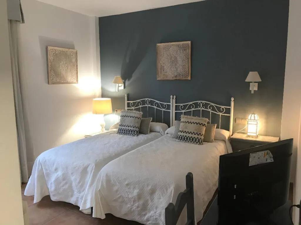 Room, Macavi, Costa De La Luz