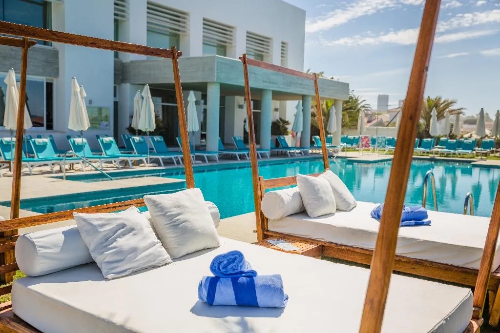 Sports and Entertainment, Gran Marbella Resort & Beach Club, Costa Del Sol