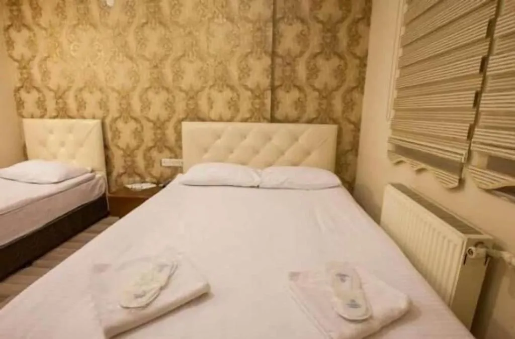 Room, Hotel Seven Brothers, Dalaman
