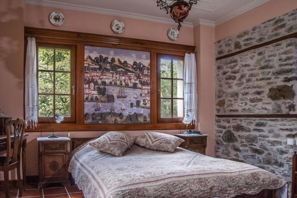 Room, Viraggas, Halkidiki