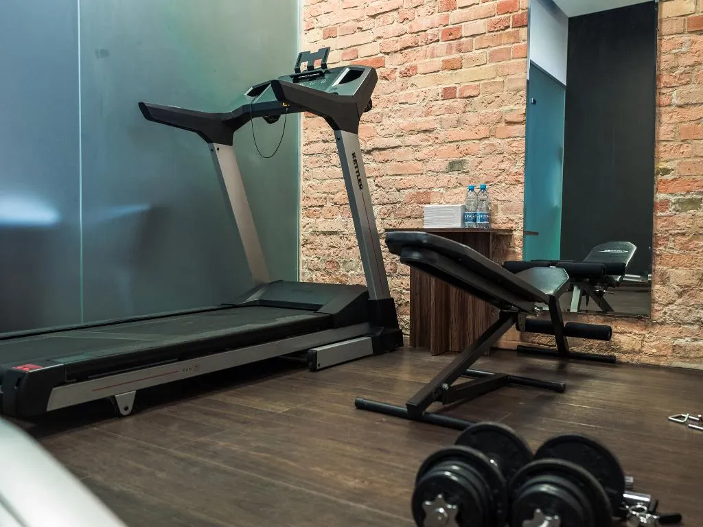 Sports and Entertainment, Q Hotel Grand Cru Gdansk, Gdansk