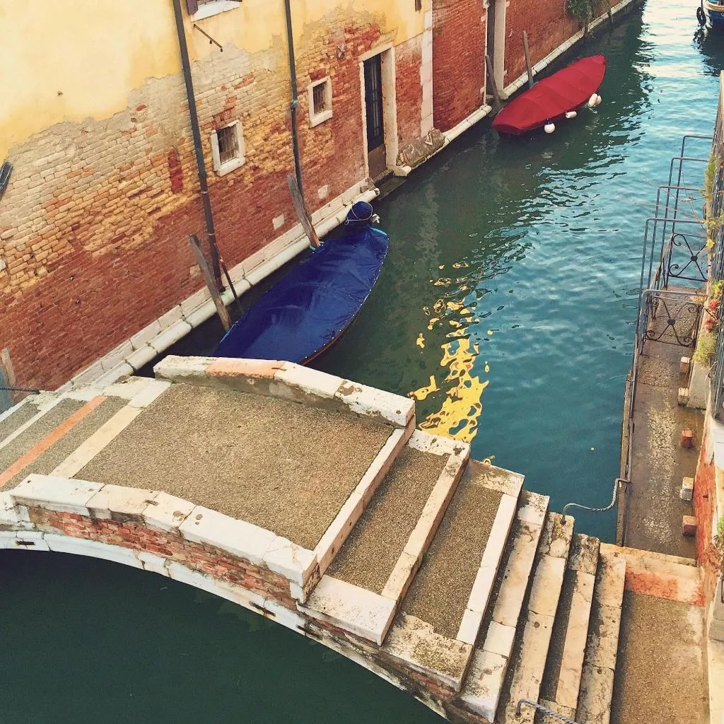 General view, 3749 Ponte Chiodo Guest House, Venice