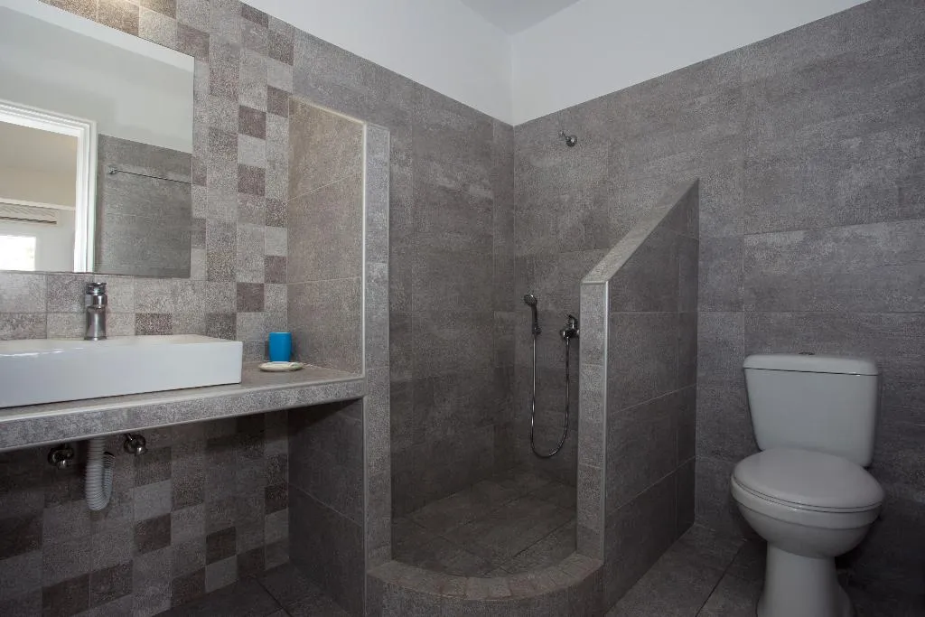 TRIPLE STANDARD Room, Alexandra, Santorini