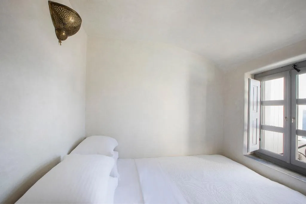 SUITE GRAND Room, Ducato Di Oia, Santorini
