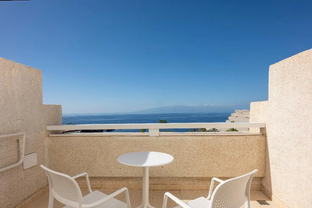 DOUBLE SINGLE USE DELUXE Room, Landmar Playa La Arena, La Gomera