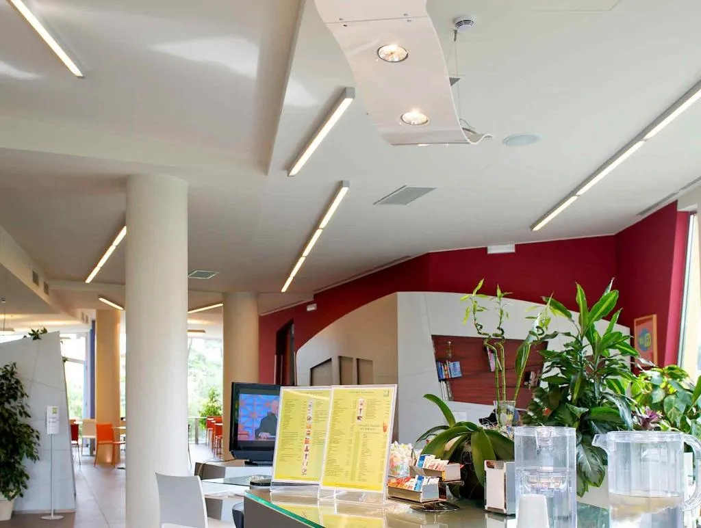 General view, Ibis Styles Catania Acireale, Catania