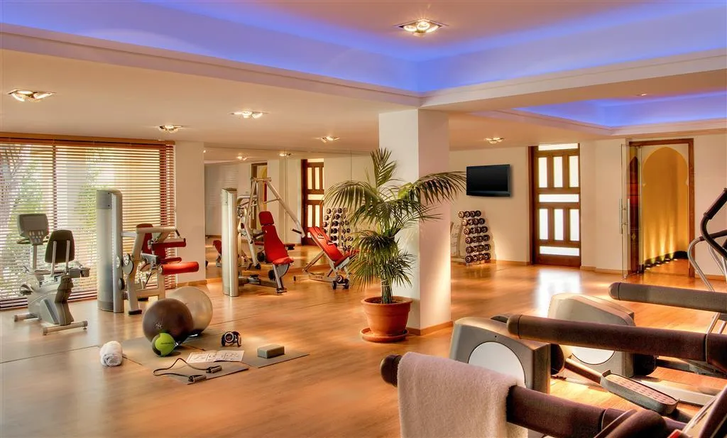 General view, Westin La Quinta Golf Resort & Spa, Costa Del Sol