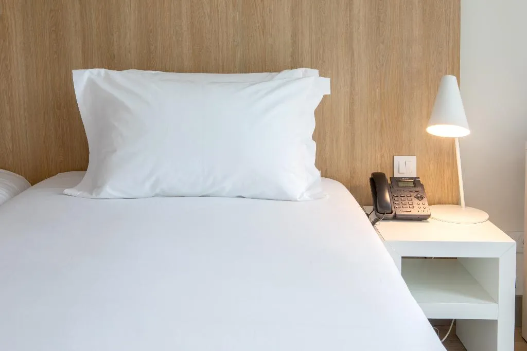 SINGLE STANDARD Room, Stay Hotel Porto Aeroporto, Porto