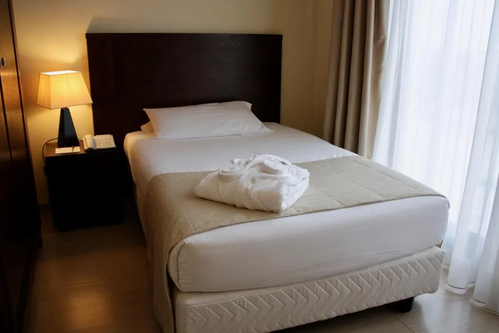 SINGLE STANDARD Room, iH Hotels Roma La Mela, Rome
