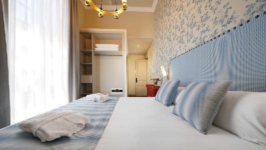Hotel Agáldar, Gran Canaria