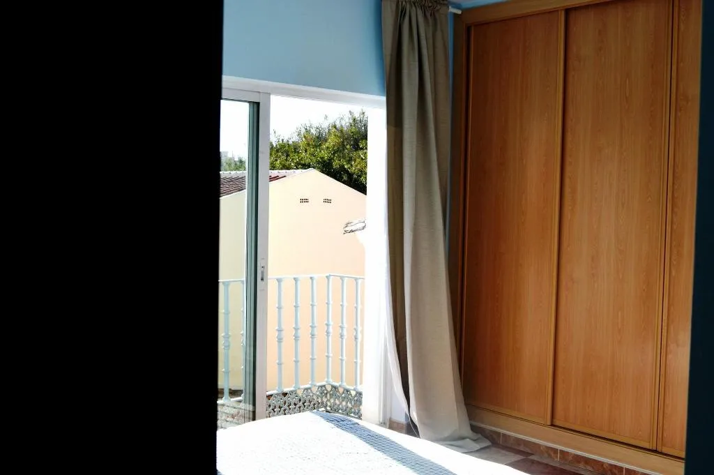 Room, B&B Casa AriGiLi, Costa Del Sol