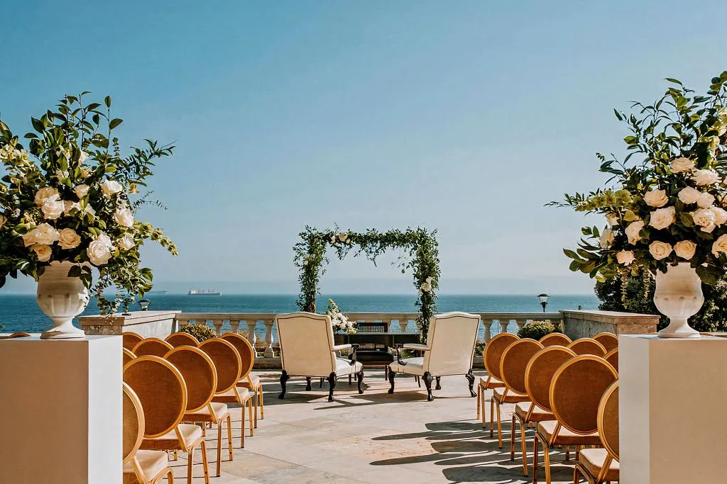 Conferences, Grande Real Villa Italia Hotel & Spa, Lisbon