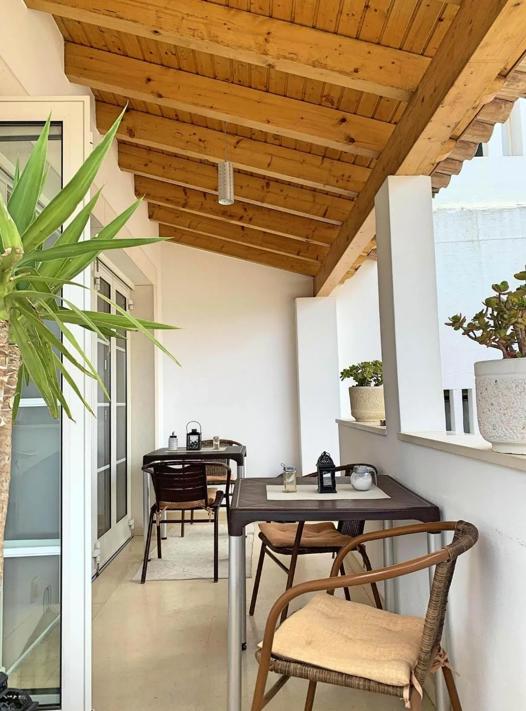 Lobby, Residence Lagos, Algarve
