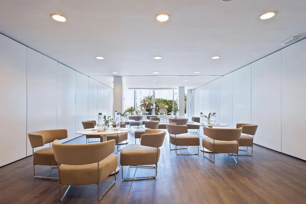 Conferences, Melia Palma Marina, Majorca