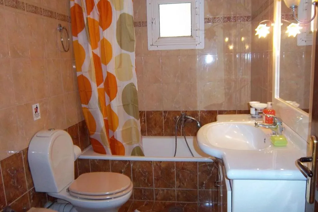 Room, Arazzo Holiday Apartments, Zante