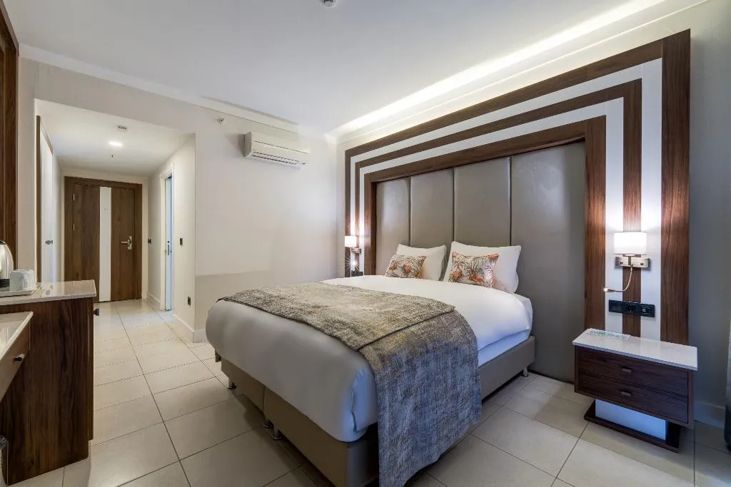 DOUBLE STANDARD Room, Batihan Beach Resort & Spa, Izmir