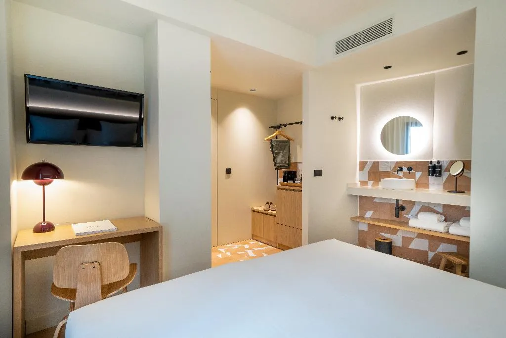 Room, Ocean Drive Sevilla, Seville