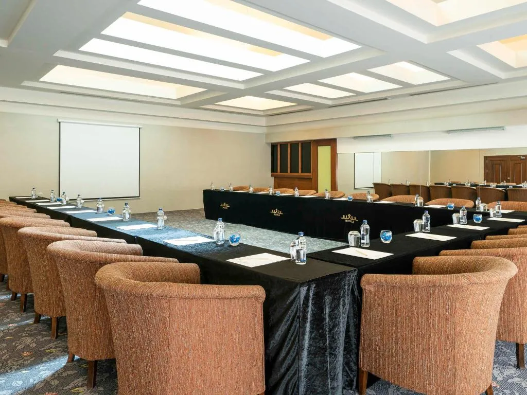 Conferences, Rixos Premium Bodrum, Bodrum