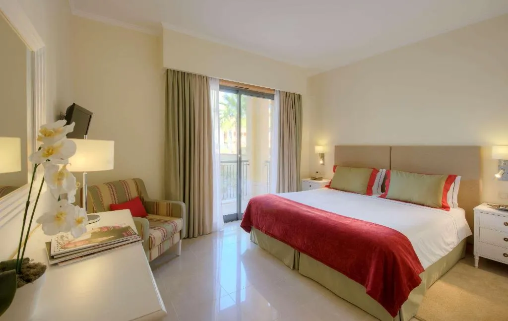 APARTMENT TWO BEDROOMS Room, The Residences Vilamoura, Algarve