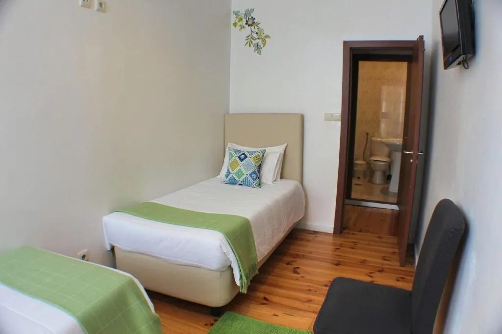 Room, Dear Porto Guest House, Porto