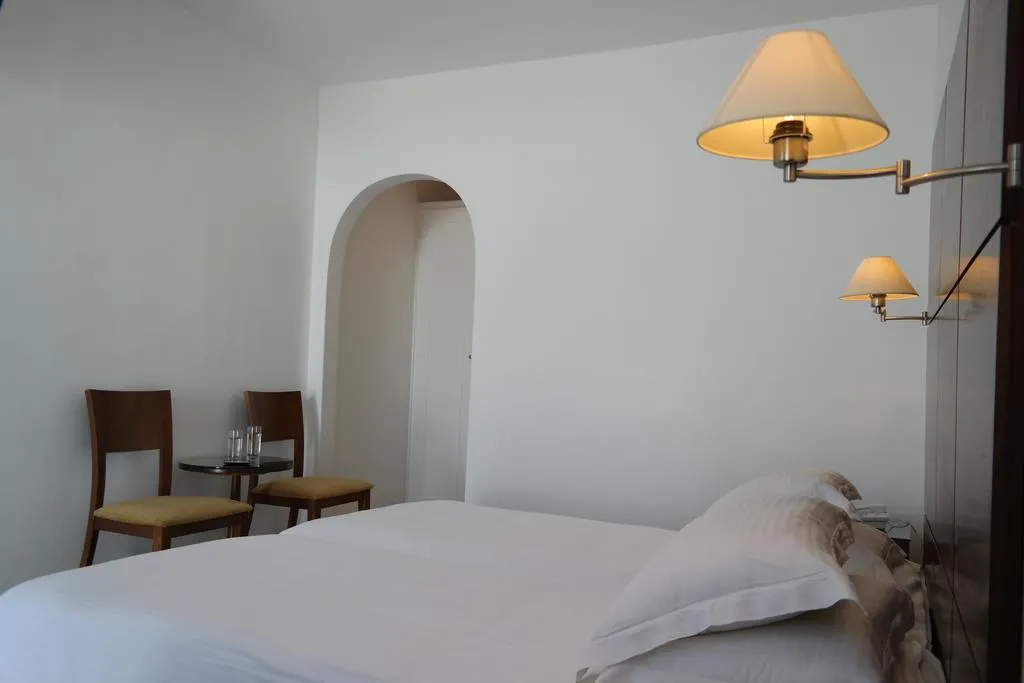 General view, Hermes Mykonos Hotel, Mykonos