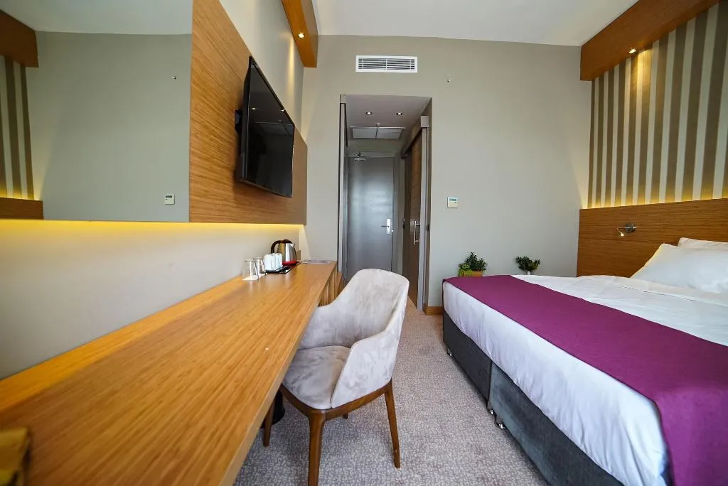 Room, Aya Yorgi Hotel By T, Izmir