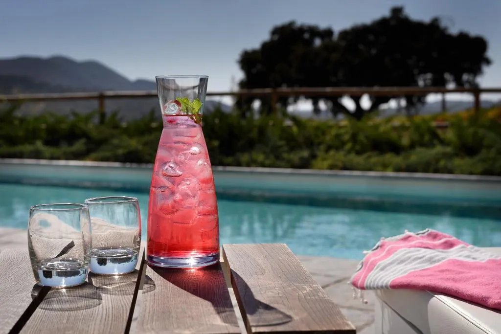 Pool, Casa Palmela - Small Luxury Hotels & Villas, Lisbon