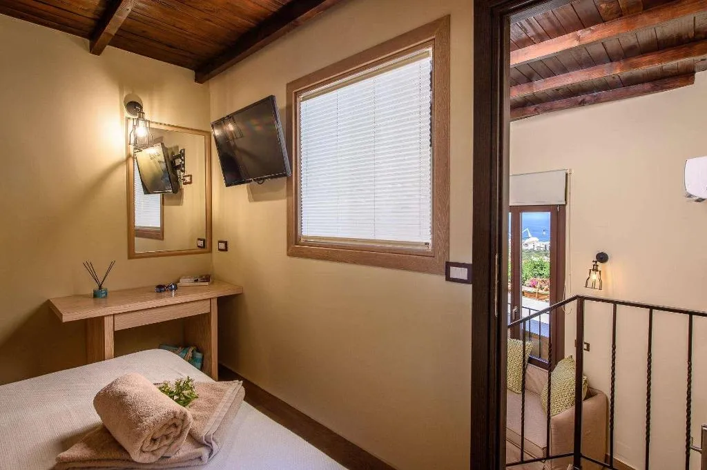 Room, Esperides Resort Crete, Crete