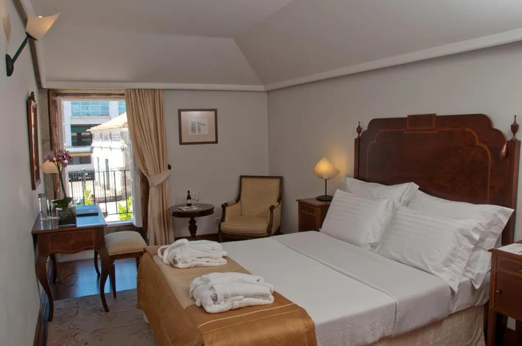 Double or Twin STANDARD Room, Casa Melo Alvim by Unlock Hotels, Porto
