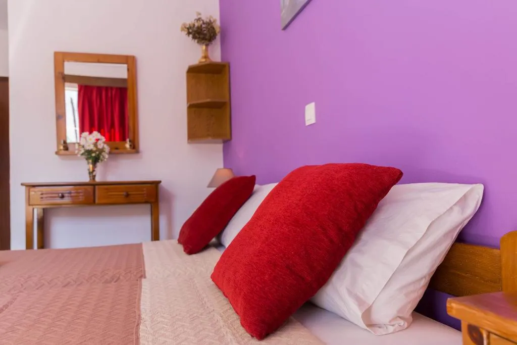 Double or Twin STANDARD Room, Tsambika Sun, Rhodes