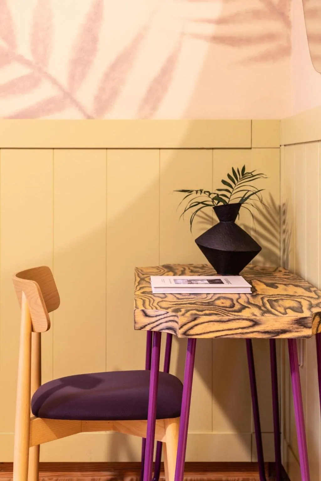 Room, Medley Conceptual Living & Spa, Athens