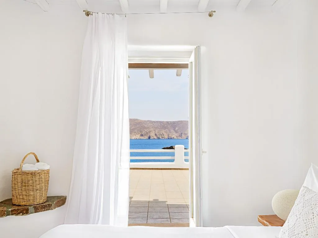 JUNIOR SUITE WITH VIEWS Room, Mykonos Lolita, A Resort to Live, Zante