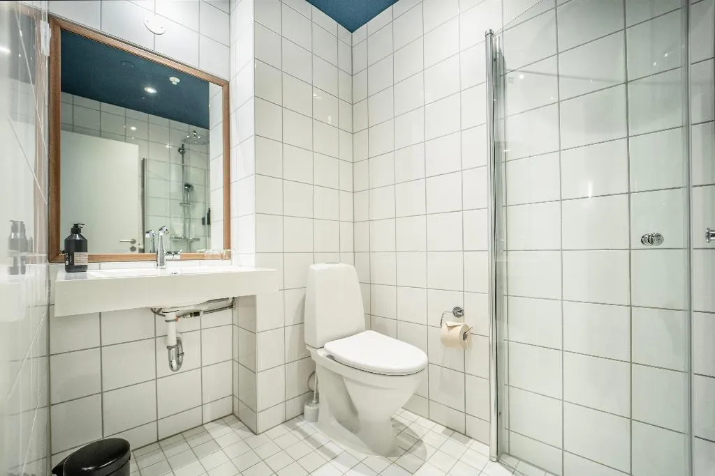 DOUBLE ECONOMY Room, Hotel Mayfair, Copenhagen