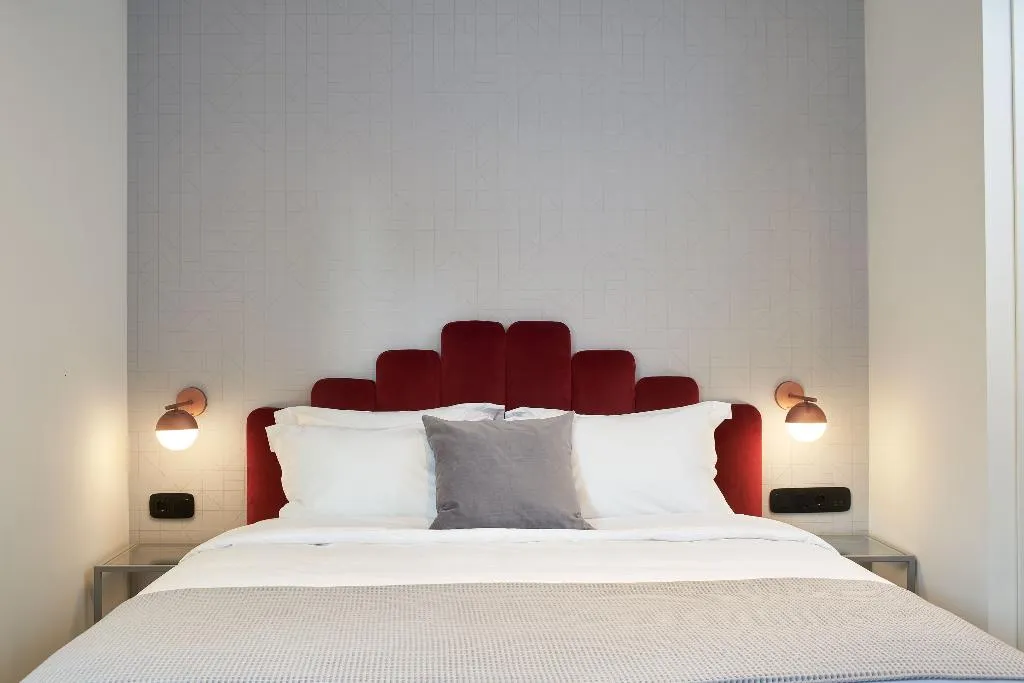 SUITE SUPERIOR WITH BALCONY Room, Athens4, Athens