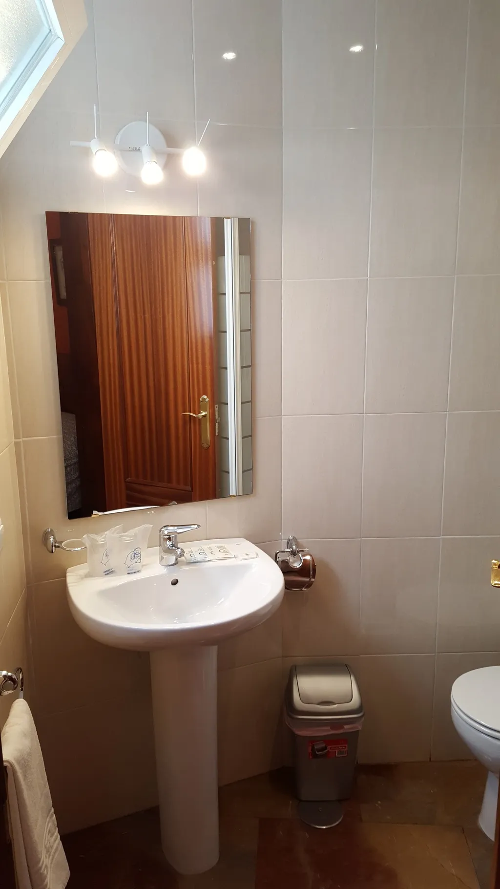 Double or Twin STANDARD Room, San Cayetano, Costa Del Sol