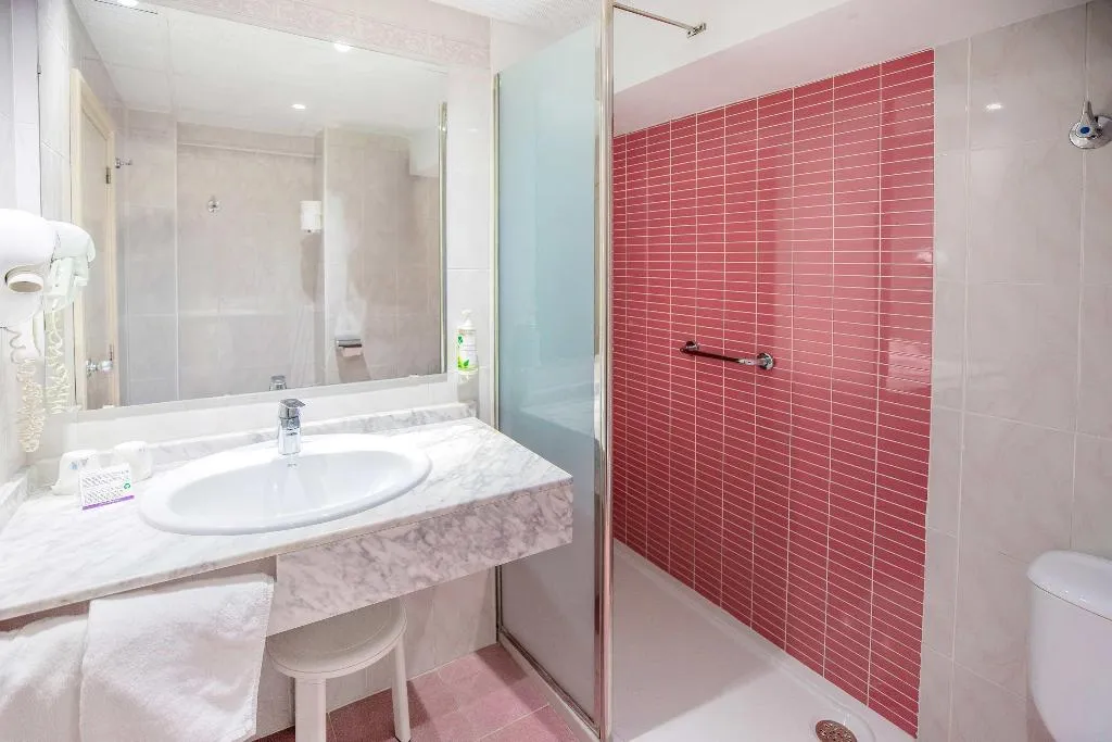 Room, Hotel Servigroup Torre Dorada, Costa Blanca