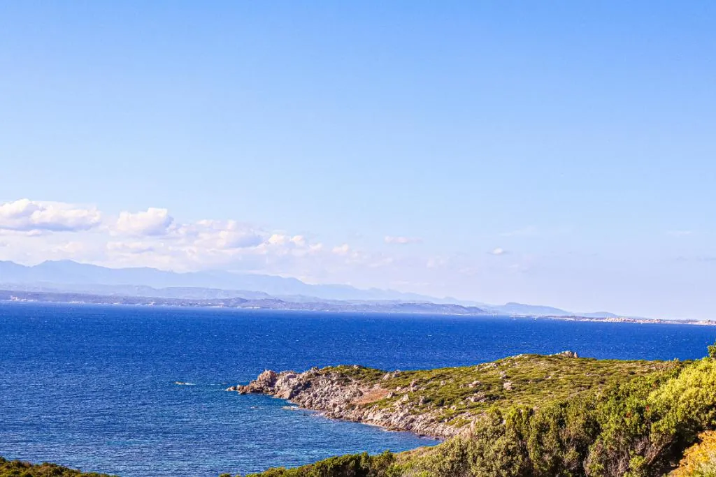 General view, Borgo Arborea Charming Retreat, Olbia