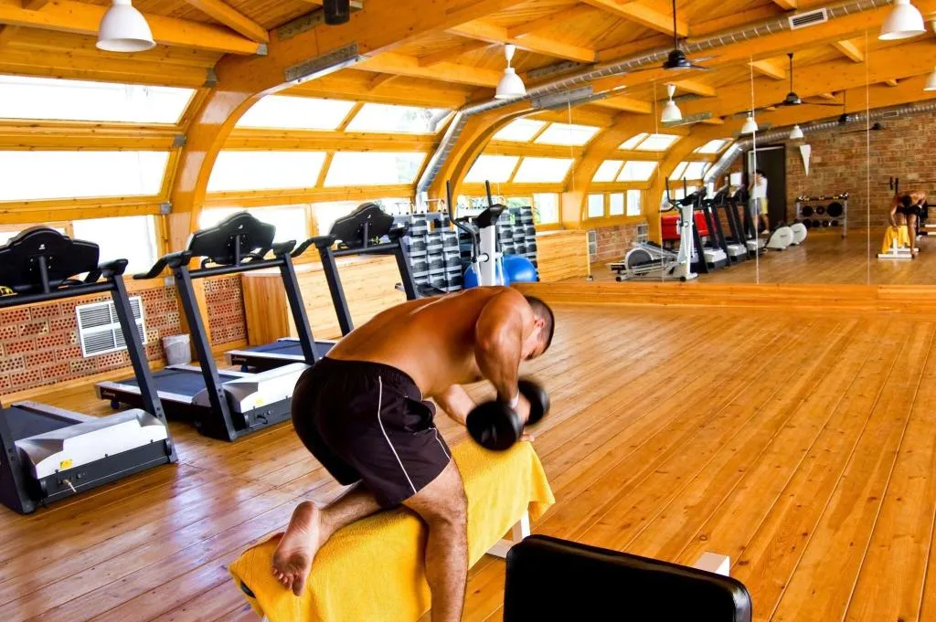 Sports and Entertainment, El Pueblo Tamlelt, Agadir