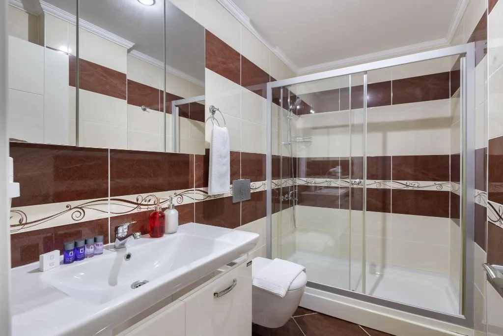 Room Presidential Room, Onix Apart Otel, Antalya