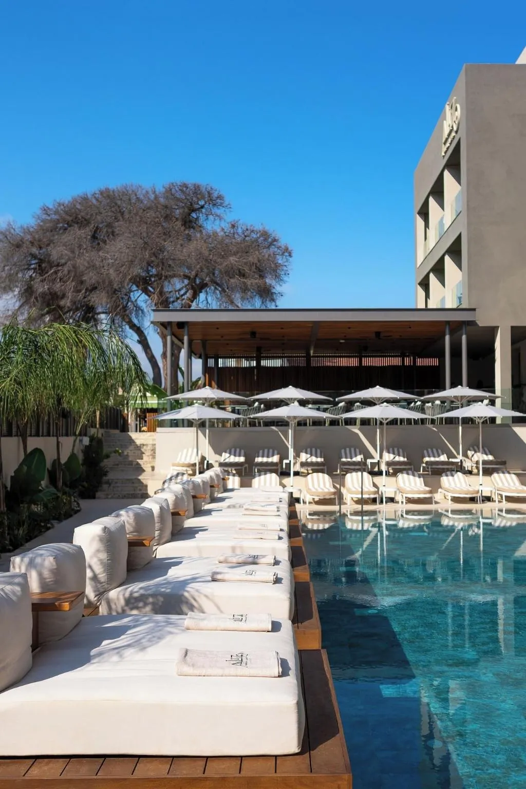 Sports and Entertainment, Alizo Boutique Hotel & Spa  - Adults Only, Rhodes