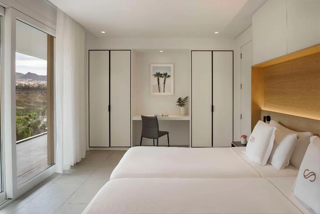 SUITE WITH PRIVATE POOL Room, Royal Hideaway Corales Suites, Tenerife