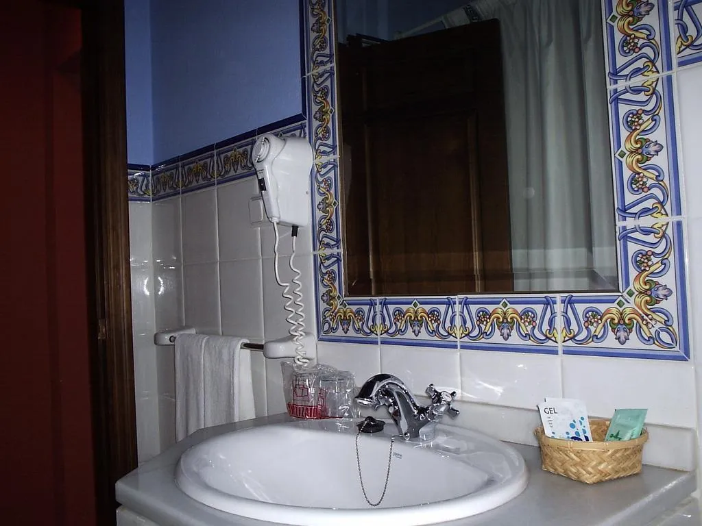 Room, La Casa Grande del Burgo, Costa Del Sol