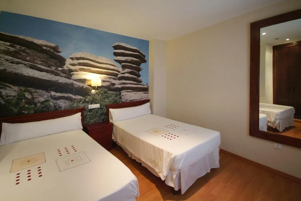 Room, Ardales, Costa Del Sol