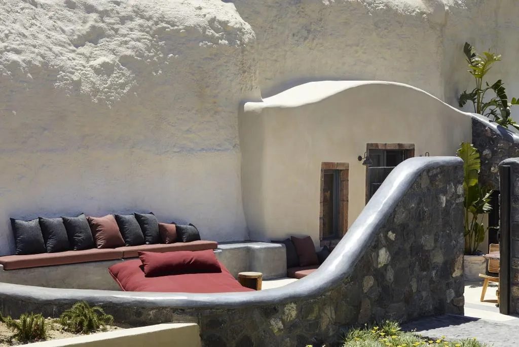 Room, White Pearl Cavalieri, Santorini
