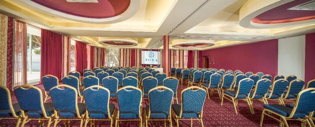 Conferences, Hotel Zora, Split
