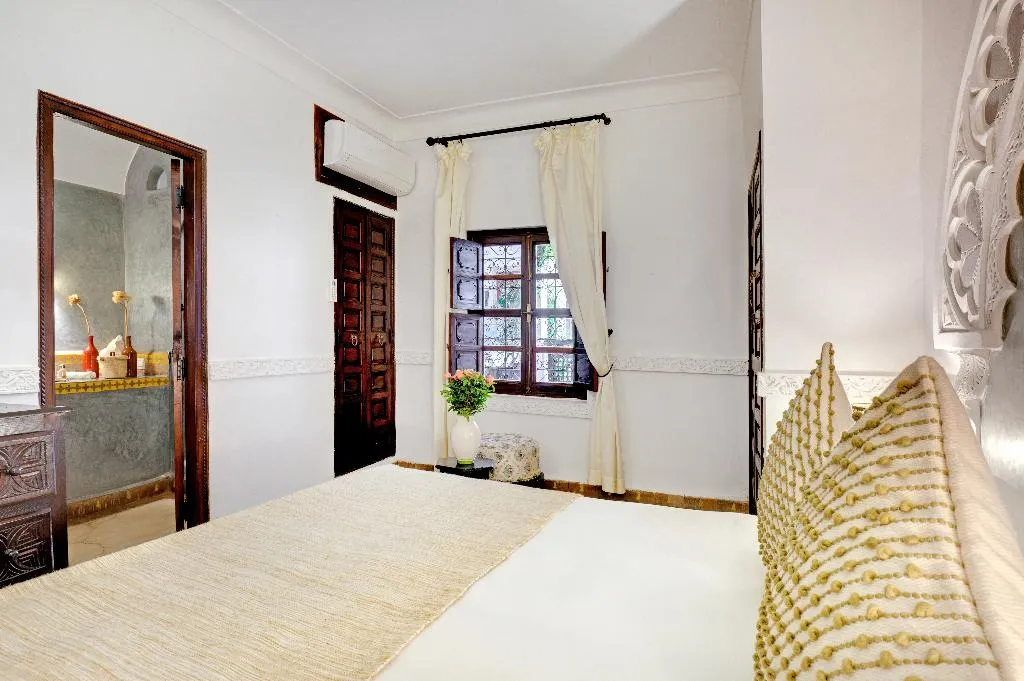 DOUBLE COMFORT Room, Marrakech Riads, Angsana Heritage Collection, Marrakech