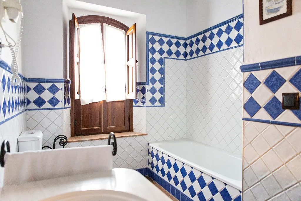 DOUBLE STANDARD Room, Hotel Cortijo San Antonio, Costa Del Sol