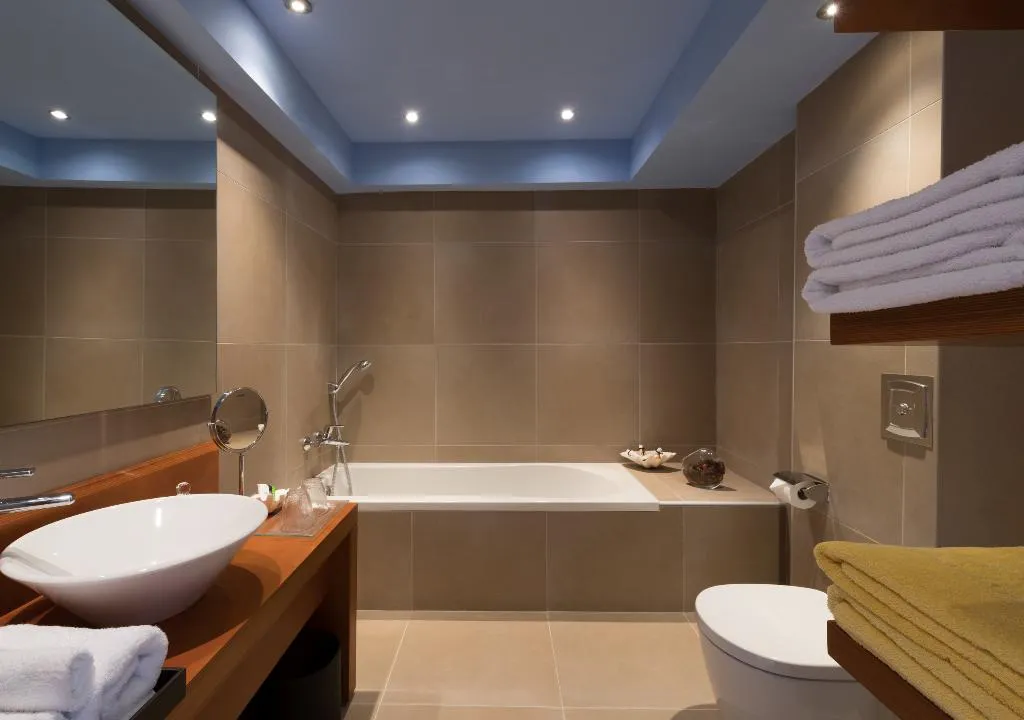 Double or Twin CLASSIC Room, Elounda Bay Palace, Crete